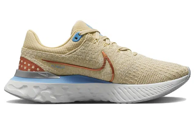 Nike React Infinity Run Flyknit 3