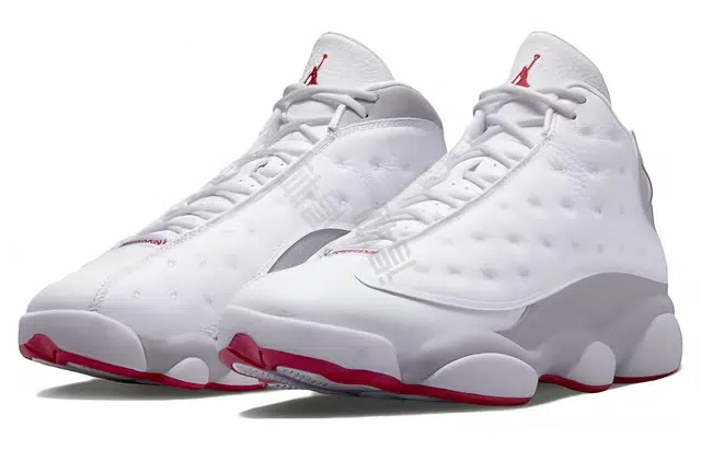 Jordan Air Jordan 13 "Wolf Grey"