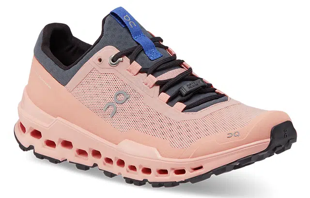On Cloud Ultra