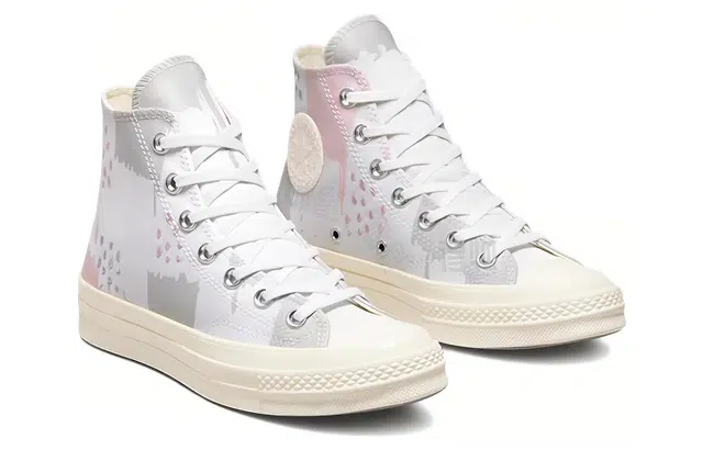 Converse Chuck Taylor All Star 1970s