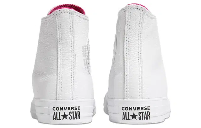 Converse Chuck Taylor All Star Ctas Lthr Hi