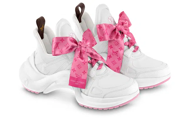LOUIS VUITTON Archlight 1.0