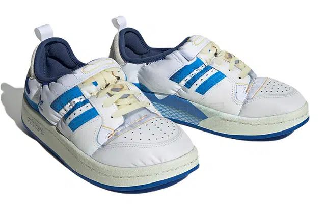 adidas originals Puffylette