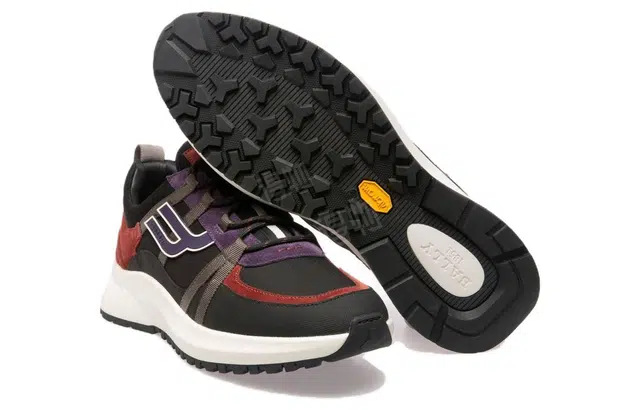 BALLY