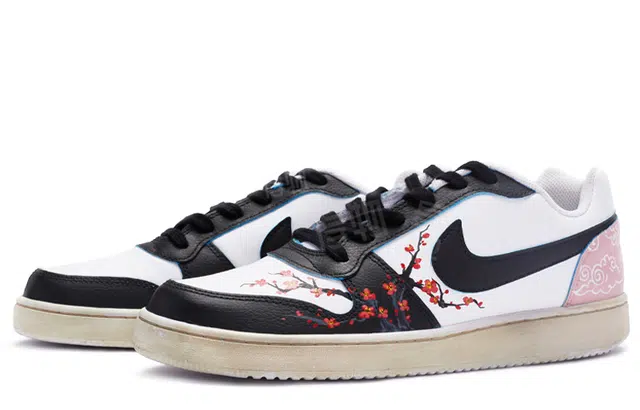 Nike EBERNON Low