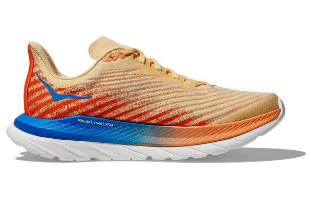 HOKA ONE ONE Mach 5 5