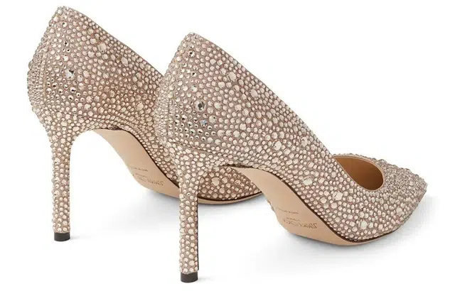Jimmy Choo ROMY 85