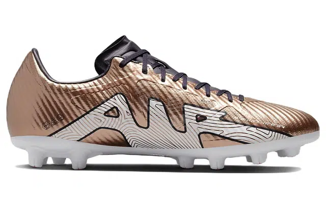 Nike Zoom Mercurial Vapor 15 Academy HG