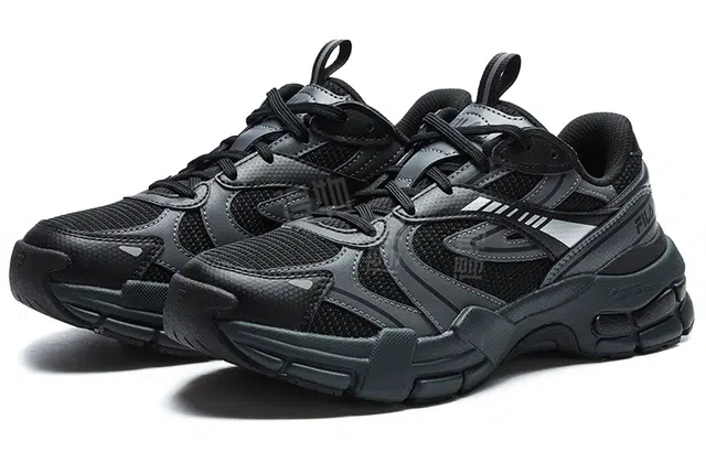 FILA Decoder