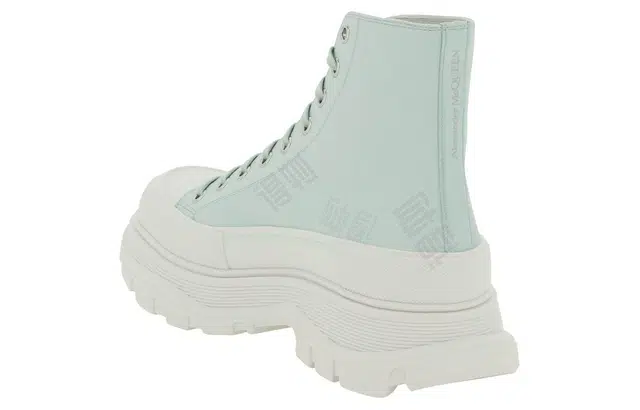 Alexander McQueen Tread Slick