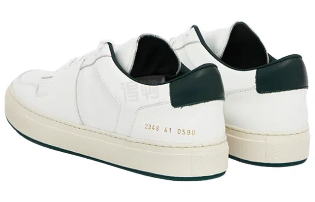 COMMON PROJECTS