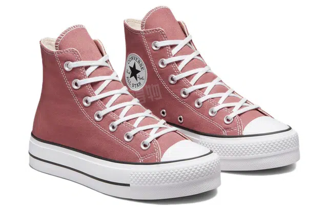 Converse Chuck Taylor All Star Lift Platform Seasonal Color