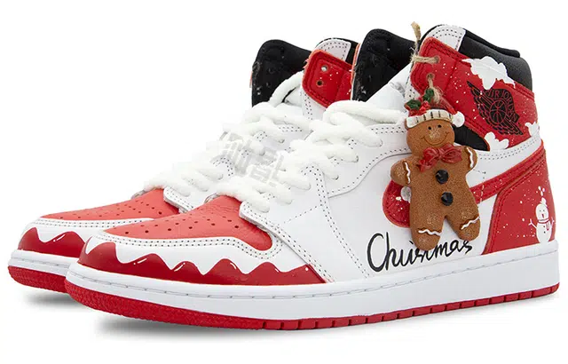 Jordan Air Jordan 1 Retro High OG Heritage