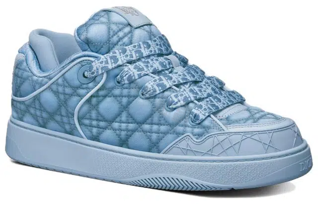 ERL x DIOR B9S Kumo Kumo