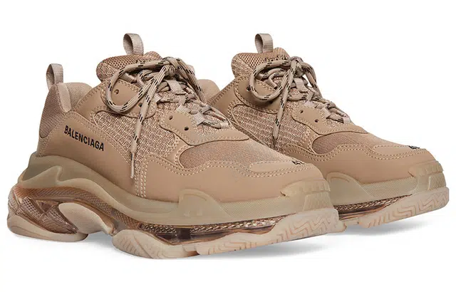Balenciaga Triple S
