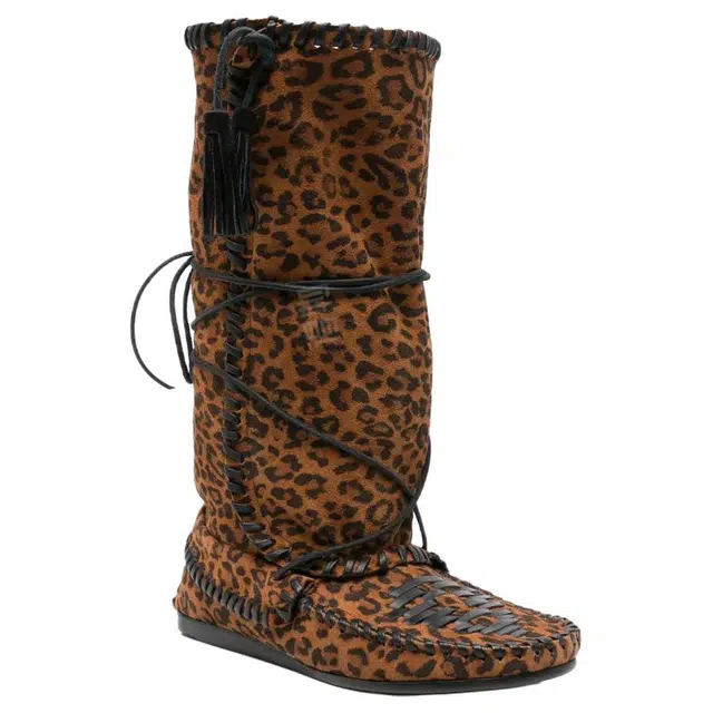 ISABEL MARANT Winki