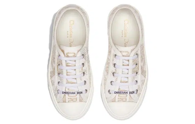 DIOR Walk'n'Dior