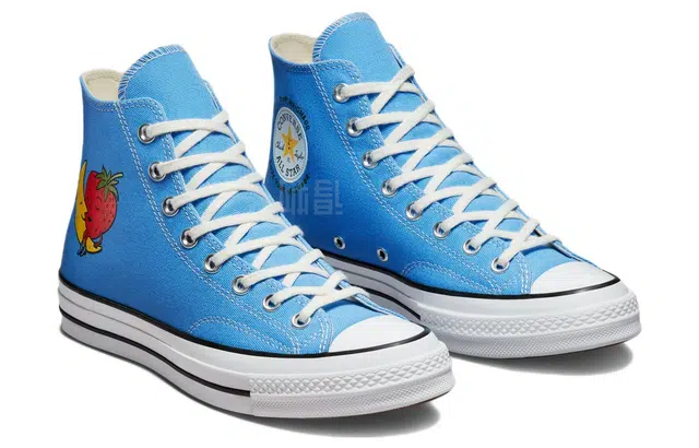 Sky High Farm Workwear x Converse Chuck Taylor All Star 1970s