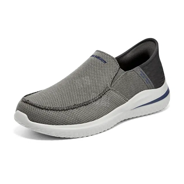 Skechers Delson 3.0 Slip-Ins "SLIP-INS -23SS"