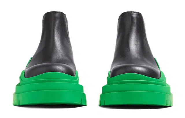 Bottega Veneta Tire