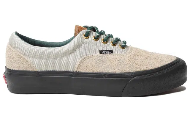 Vans Vault Era