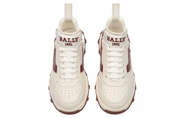 BALLY Holden