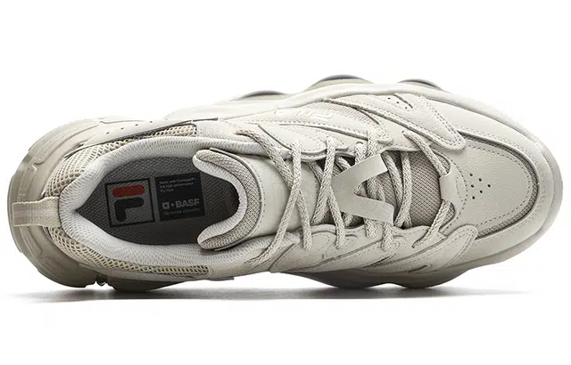 FILA ET