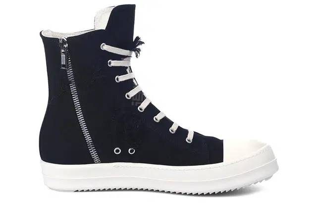 Rick Owens DRKSHDW Strobe