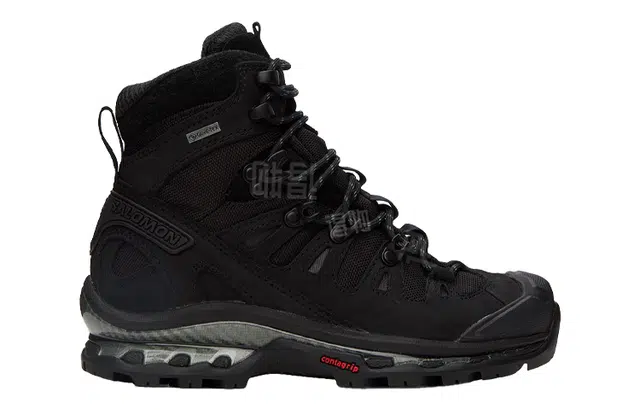 SALOMON Quest 4D GTX Advanced