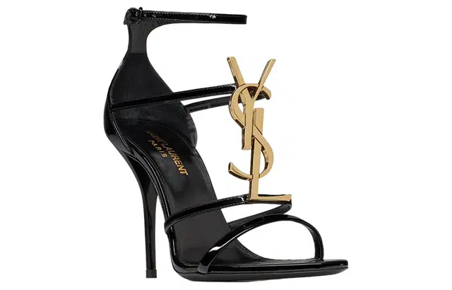SAINT LAURENT 10cm