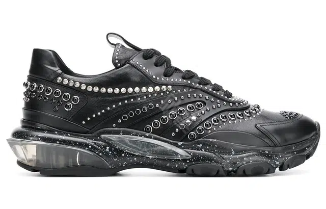 Valentino Bounce