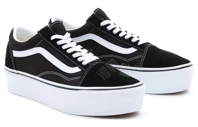 Vans Old Skool Stackform