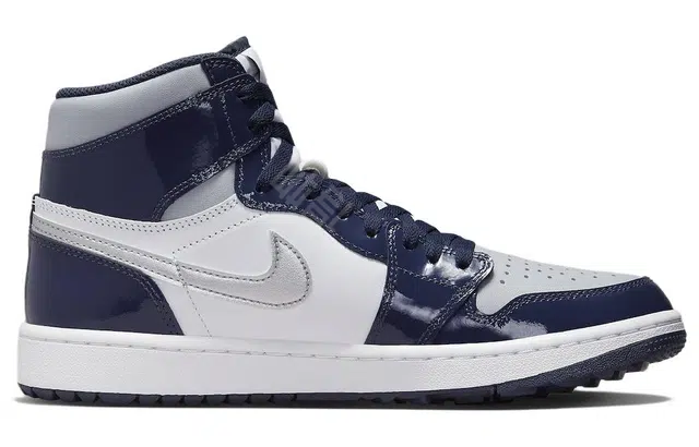 Jordan Air Jordan 1 High Golf "Midnight Navy"