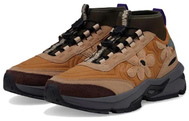 PERKS AND MINI x PUMA Nano