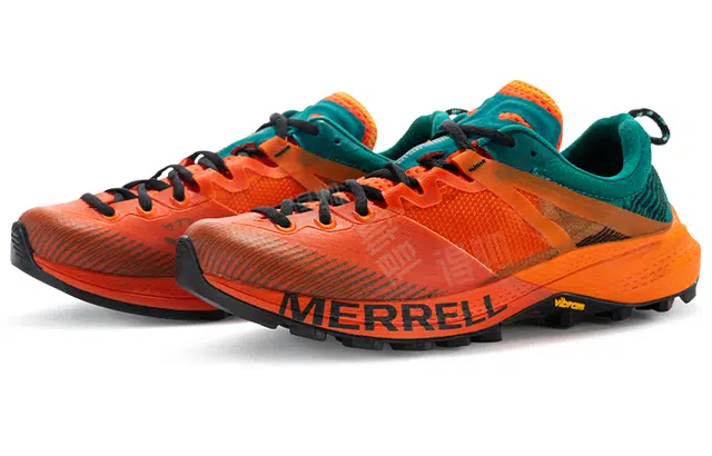 MERRELL MTL MQM