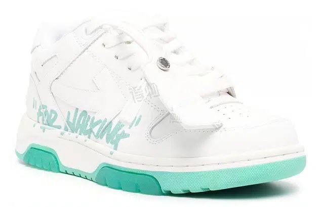 OFF-WHITE Out Of Office