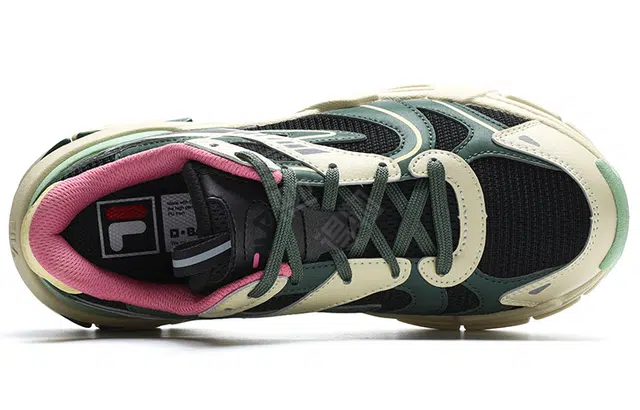 FILA Decoder