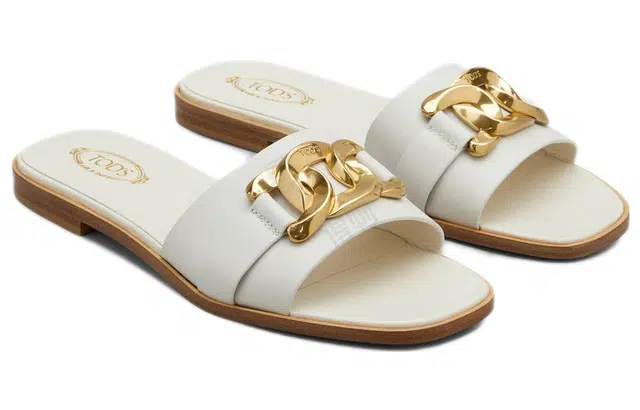 TOD'S