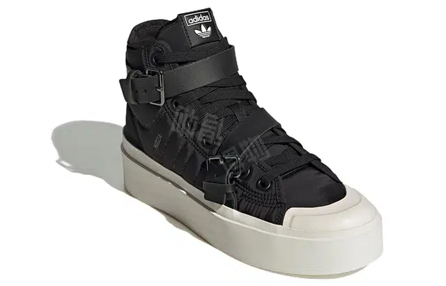 adidas originals NIZZA Bonega