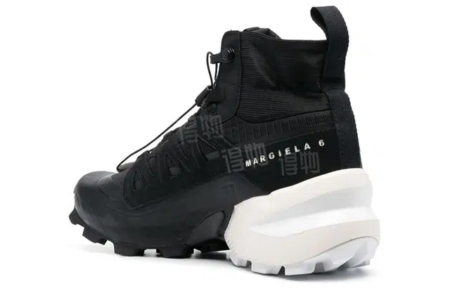 SALOMON x MM6 Maison Margiela