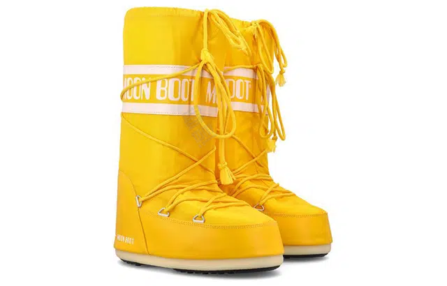 Moon Boot