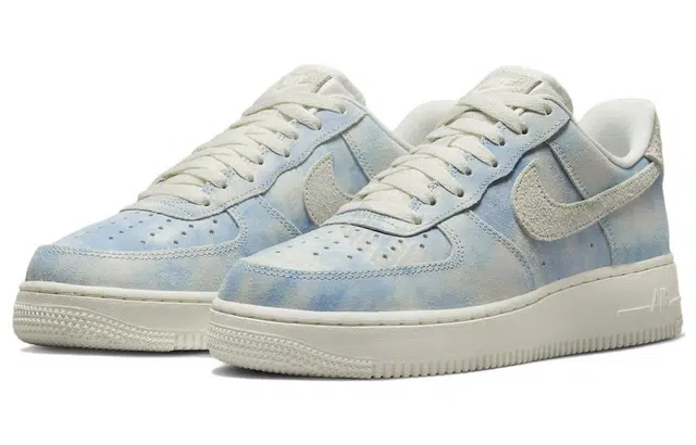 Nike Air Force 1 Low "Tread in the Clouds"