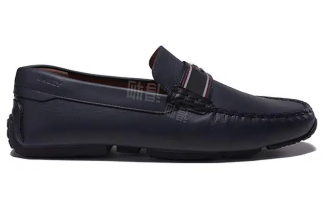 BALLY