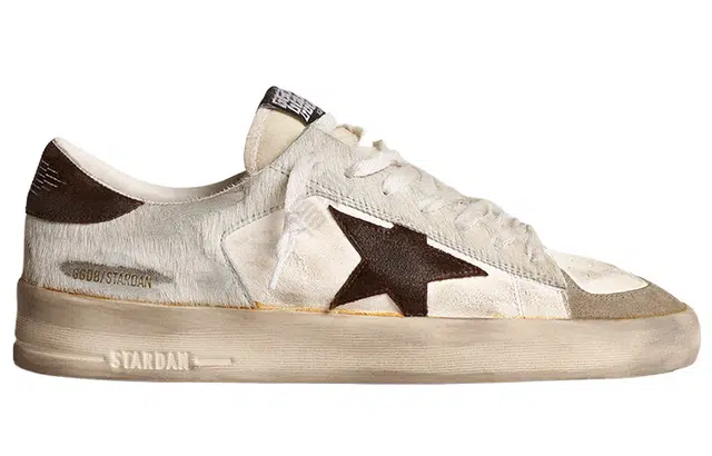 Golden Goose Stardan