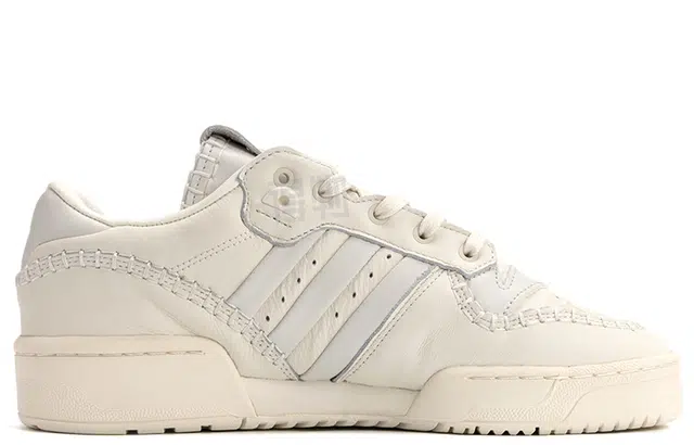 adidas Originals x Foot Industry Rivalry Low Off White