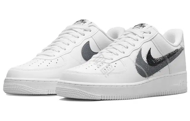 Nike Air Force 1 Low White