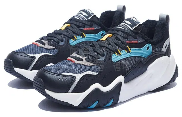 LiNing Lite Wntr