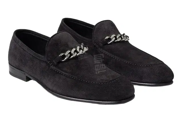 Jimmy Choo