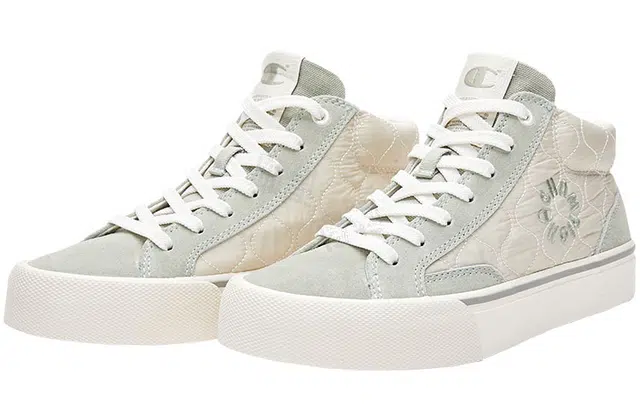 Champion Essentials Skate Classic 1.0 Logo