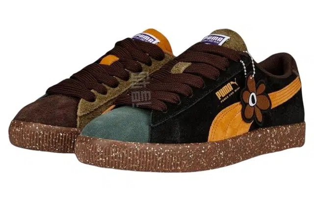 PUMA Suede Vtg Pam
